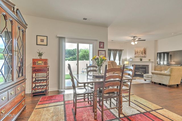 1209 Valley Parke Drive, Kingsport, TN 37663