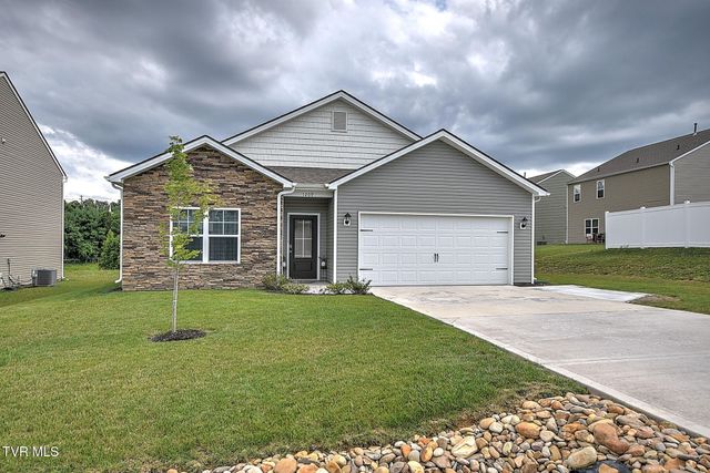 1209 Valley Parke Drive, Kingsport, TN 37663