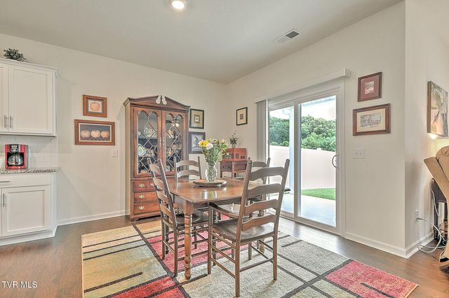 1209 Valley Parke Drive, Kingsport, TN 37663
