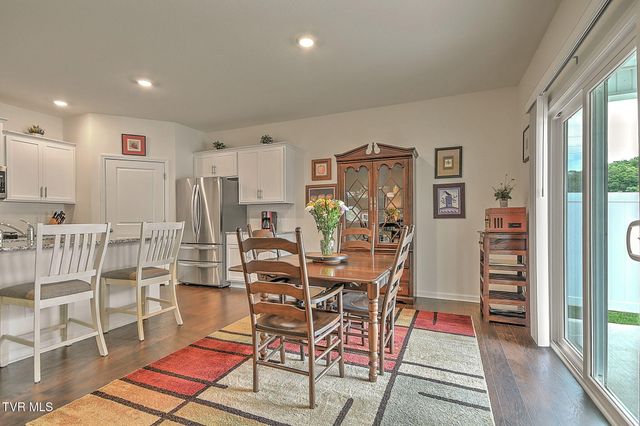 1209 Valley Parke Drive, Kingsport, TN 37663