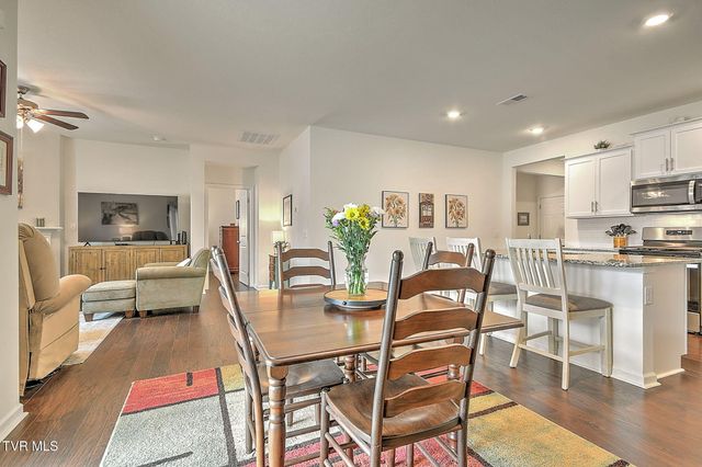 1209 Valley Parke Drive, Kingsport, TN 37663