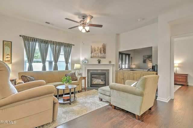 1209 Valley Parke Drive, Kingsport, TN 37663