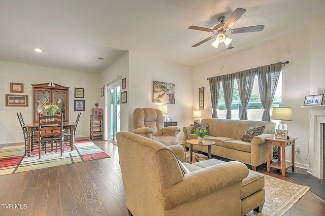 1209 Valley Parke Drive, Kingsport, TN 37663