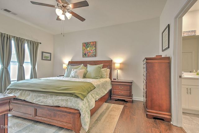 1209 Valley Parke Drive, Kingsport, TN 37663