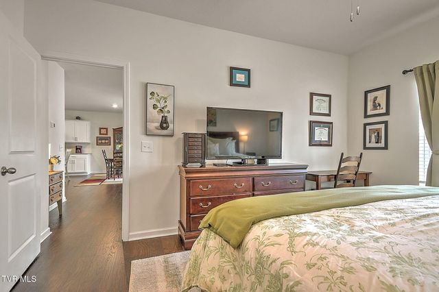 1209 Valley Parke Drive, Kingsport, TN 37663