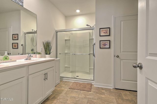 1209 Valley Parke Drive, Kingsport, TN 37663