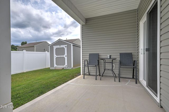 1209 Valley Parke Drive, Kingsport, TN 37663