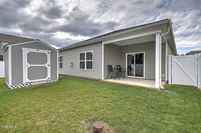 1209 Valley Parke Drive, Kingsport, TN 37663
