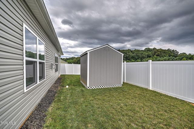 1209 Valley Parke Drive, Kingsport, TN 37663