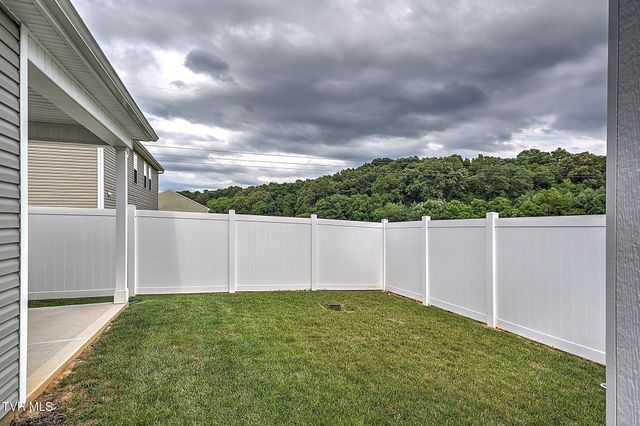 1209 Valley Parke Drive, Kingsport, TN 37663