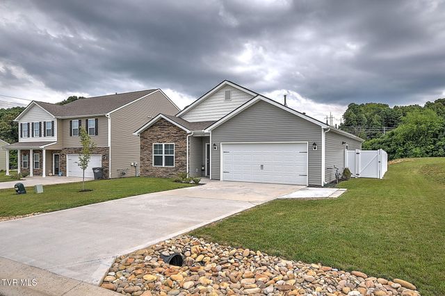 1209 Valley Parke Drive, Kingsport, TN 37663