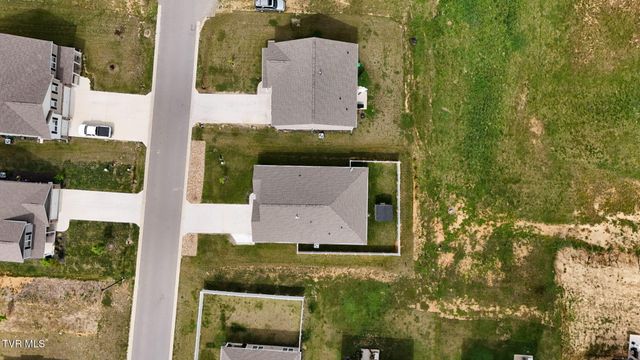 1209 Valley Parke Drive, Kingsport, TN 37663