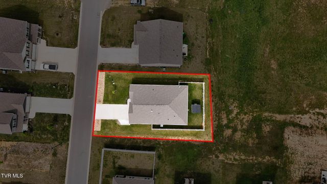 1209 Valley Parke Drive, Kingsport, TN 37663