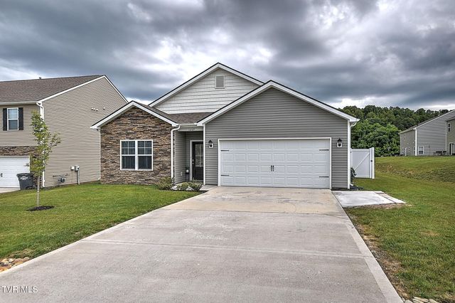 1209 Valley Parke Drive, Kingsport, TN 37663
