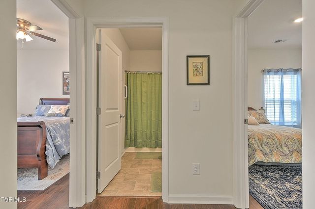 1209 Valley Parke Drive, Kingsport, TN 37663