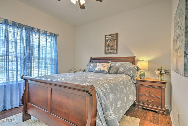 1209 Valley Parke Drive, Kingsport, TN 37663