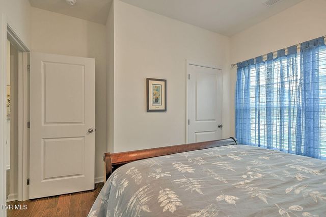 1209 Valley Parke Drive, Kingsport, TN 37663