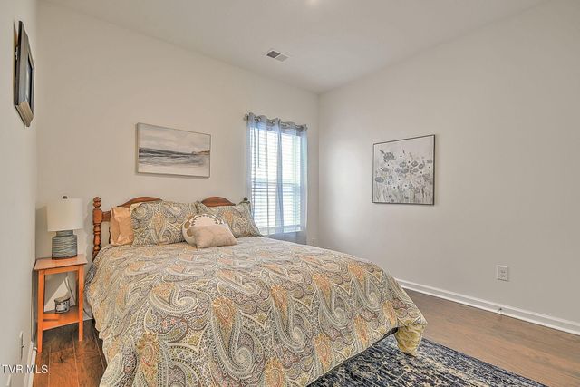 1209 Valley Parke Drive, Kingsport, TN 37663