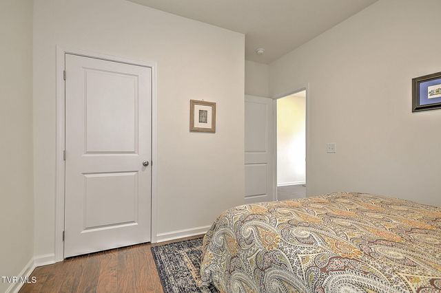 1209 Valley Parke Drive, Kingsport, TN 37663