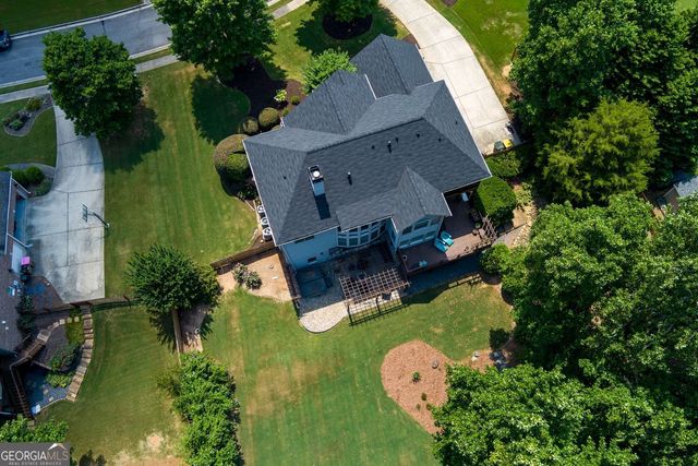 105 Glen Trail, Woodstock, GA 30188