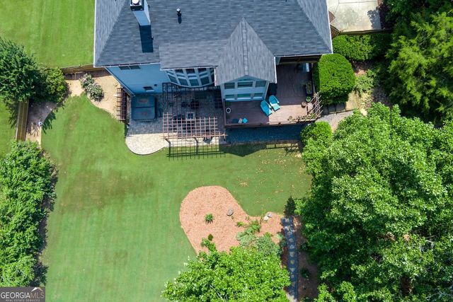 105 Glen Trail, Woodstock, GA 30188