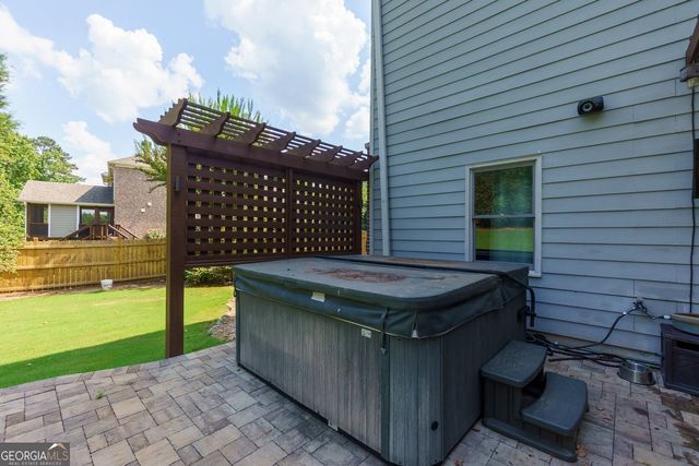 105 Glen Trail, Woodstock, GA 30188