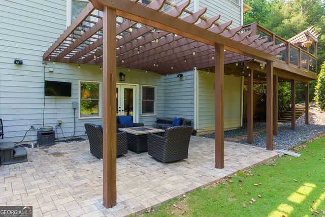 105 Glen Trail, Woodstock, GA 30188