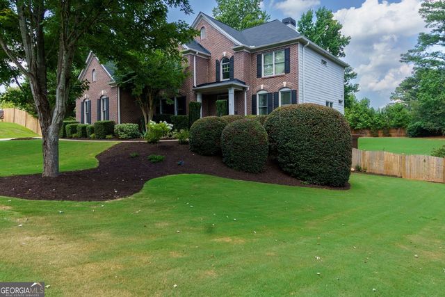 105 Glen Trail, Woodstock, GA 30188