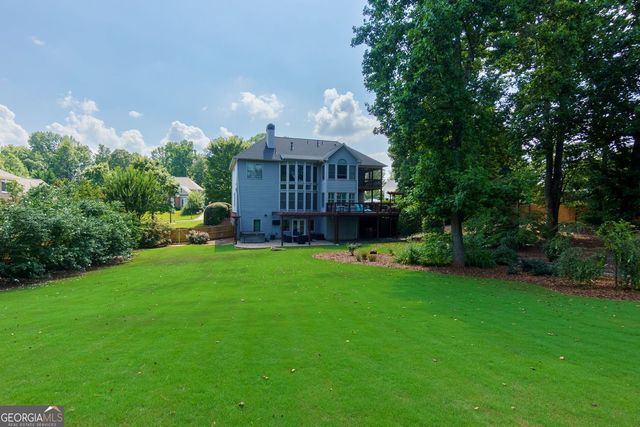 105 Glen Trail, Woodstock, GA 30188