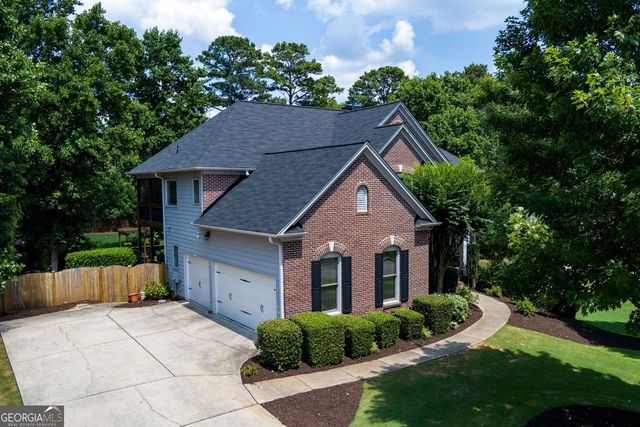 105 Glen Trail, Woodstock, GA 30188