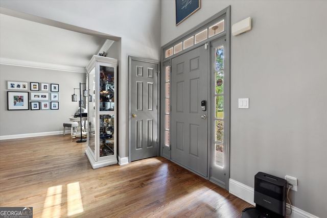 105 Glen Trail, Woodstock, GA 30188