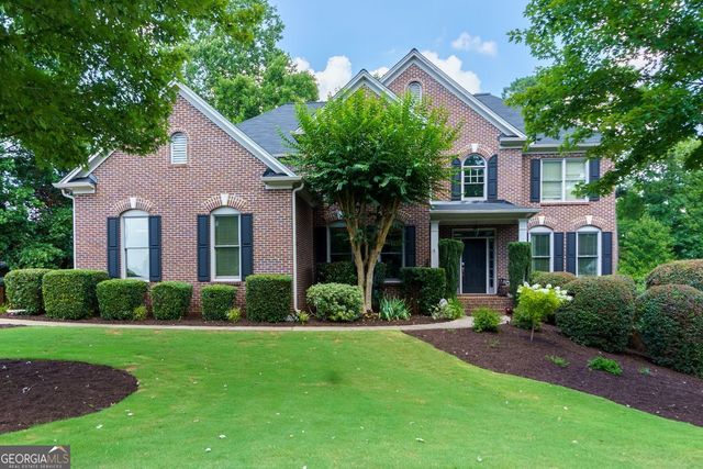 105 Glen Trail, Woodstock, GA 30188