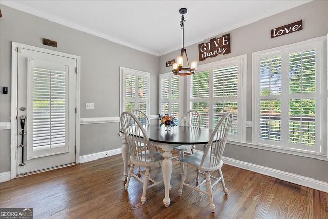 105 Glen Trail, Woodstock, GA 30188