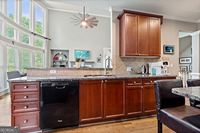105 Glen Trail, Woodstock, GA 30188