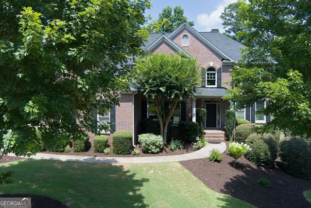 105 Glen Trail, Woodstock, GA 30188