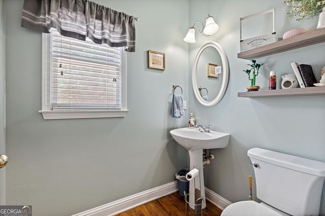 105 Glen Trail, Woodstock, GA 30188