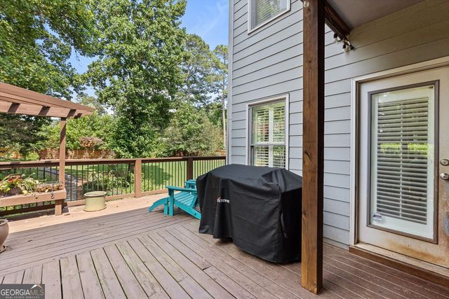 105 Glen Trail, Woodstock, GA 30188