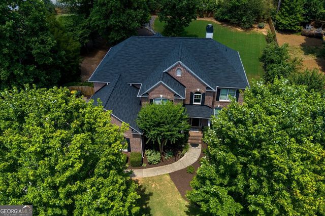 105 Glen Trail, Woodstock, GA 30188