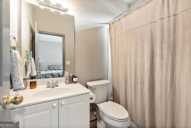 105 Glen Trail, Woodstock, GA 30188