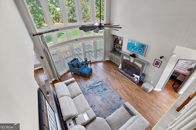105 Glen Trail, Woodstock, GA 30188