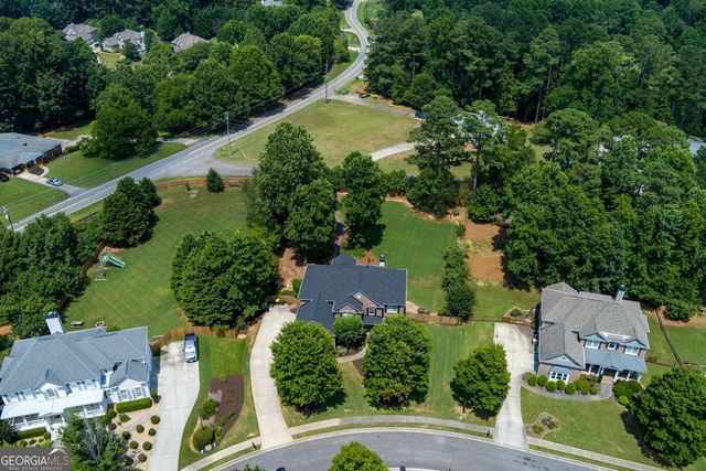 105 Glen Trail, Woodstock, GA 30188
