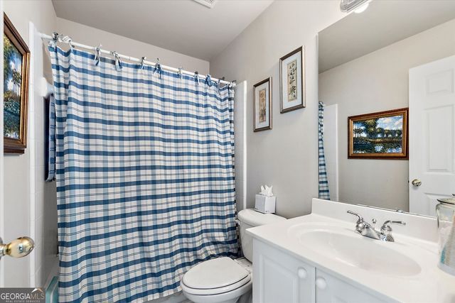 105 Glen Trail, Woodstock, GA 30188