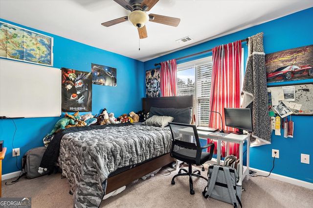 105 Glen Trail, Woodstock, GA 30188