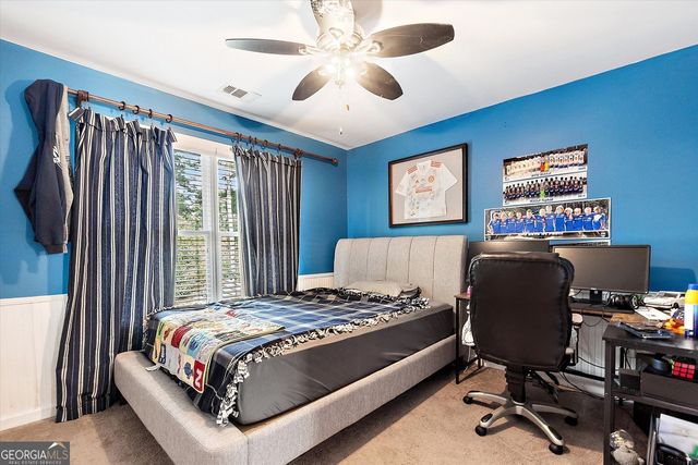 105 Glen Trail, Woodstock, GA 30188