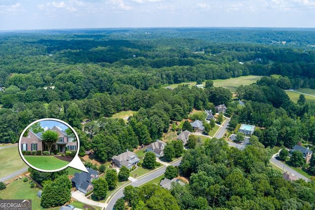 105 Glen Trail, Woodstock, GA 30188