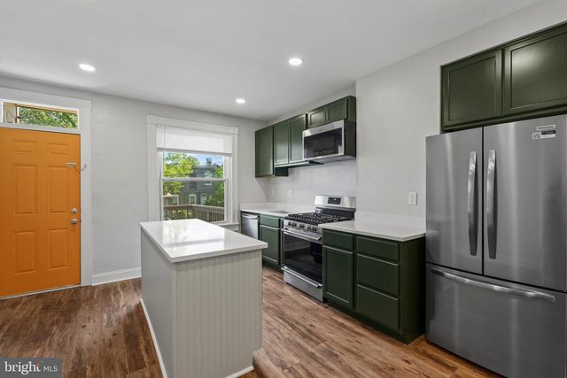 621 E 36TH ST, Baltimore, MD 21218