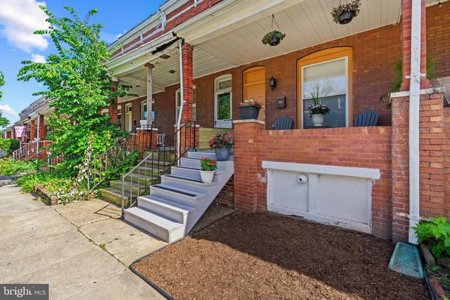621 E 36TH ST, Baltimore, MD 21218