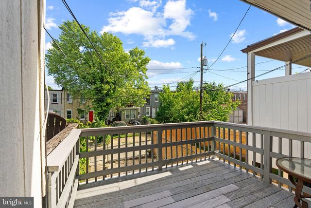 621 E 36TH ST, Baltimore, MD 21218