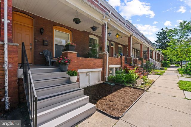 621 E 36TH ST, Baltimore, MD 21218