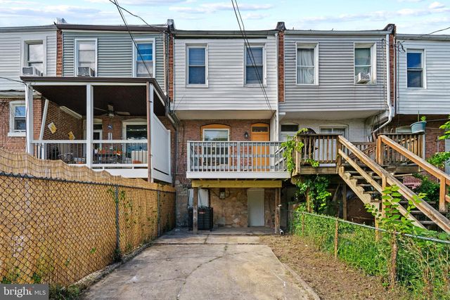 621 E 36TH ST, Baltimore, MD 21218